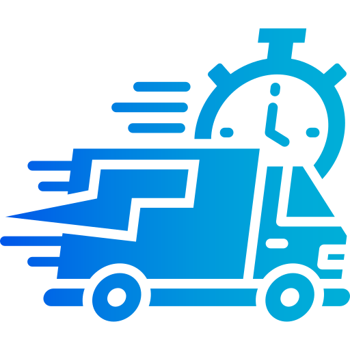 express delivery